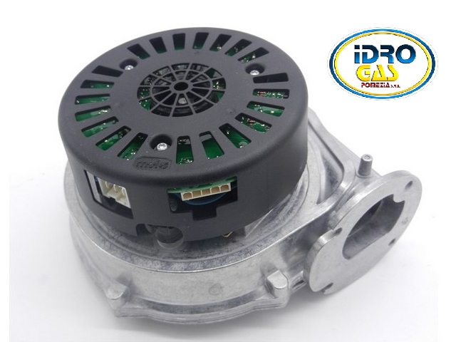 GRUPPO VENTILATORE PREMIX PX128/2071R 70W